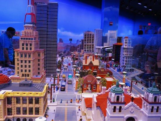 LEGOLAND Discovery Center Arizona